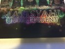 Matisyahu - Undercurrent [Limted Translucent Blue 2LP Vinyl] New & Sealed