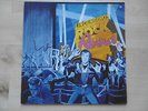 Udo Lindenberg Autogramm signed LP-Cover 