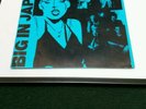 Big In Japan - From Y to Z and Never Again (Zoo CAGE 1 TO Pic) VG+/VG+