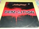 Judas Priest - Demolition Sealed 12
