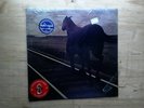 Bruce Cockburn Night Vision Near Mint Vinyl Record TN11 & Insert