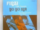 Finzi - Cello Concerto - Yo Yo Ma / Handley - NM UK 12