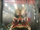 Alan Silvestri ?– Predator Coloured Vinyl 2LP