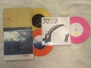 Cave In Botch Lift Off Piebald 7” Rare