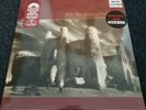 U2 - THE UNFORGETTABLE FIRE - HMV EXCLUSIVE WINE VINYL + 16 PAGE LYRIC BOOKLET