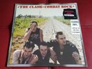 THE CLASH Combat Rock (Green vinyl, 1000 copies) HMV Exclusive SEALED