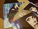 Dead Or Alive - Fragile - Double Clear Vinyl  - from Sophisticated Boom Box
