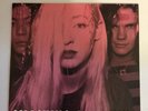 Smashing Pumpkins “Tristessa” Rare Grey 45; Sub Pop 90 Fan Club; M-