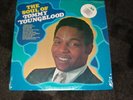 Tommy Youngblood - The Soul Of Tommy Youngblood - MINT in Shrink Reissue