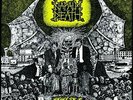 NAPALM DEATH-SCUM VINYL LP NEW
