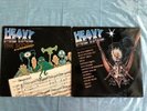 Heavy Metal Soundtrack & Score - Full Moon Asylum - Bernstein Black Sabbath VG+