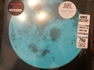 REM - IN TIME BEST OF. BLUE VINYL (HMV 2019) 1000 COPIES ONLY