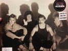 QUEEN THE WORKS HMV EXCLUSIVE L.P. CLEAR VINYL STILL SEALED