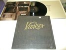 PEARL JAM VITALOGY LP NM NEAR MINT US EPIC ORIGINAL 1994 VINYL IN SHRINK