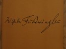 Wilhelm Furtwängler Gesellschaft - F 668.848 - Beethoven - Symphony No. 3 - NM