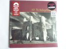 U2 UNFORGETTABLE FIRE RED COLOURED VINYL HMV EXCLUSIVE NEW SEALED