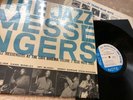 The Jazz Messengers At cafe Bohemia Vol.2 Blue Note BLP 1508 Vinyl LP US DG RVG