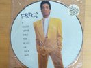 Prince. I Could Never Take The Place Of Your Man. UK 12