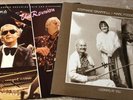 Grappelli Fosset ?Looking At You + George Shearing Trio The Reunion Vinyl 2LP
