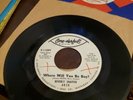 Where Will You Be Boy Beverly Shaffer  Rare Soul  Dj Copy