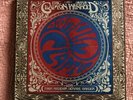ERIC CLAPTON/STEVE WINWOOD - At Madison Square Garden MINT UNPLAYED 3 LP Box Set