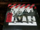 U2 - HOW TO DISMANTLE AN ATOMIC BOMB. RED VINYL (HMV 2019) 500 COPIES ONLY