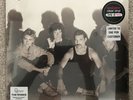Queen The Works UK HMV Limited Edition Clear Vinyl-Brand new Sealed 1500 copies