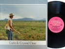 Neil Murray-Calm & Crystal Clear LP - Warumpi Band 1989 Infinity ?– L 38984