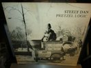 1974 STEELY DAN Pretzel Logic Early G/F UK LP ABC/Probe SBPA 6282 A2 B1 NM/NM