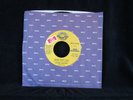 LYNYRD SKYNYRD, Gimme Three Steps / Mr. Banker SAMPLE COPY USA 1st pressing 45