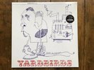THE YARDBIRDS - ROGER THE ENGINEER - RED/WHITE/BLUE SPLIT VINYL. HMV EXCLUSIVE