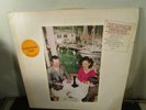 Led Zeppelin Presence 1976 LP Promo Copy w/ Hype sticker EX