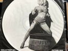 madonna vinyl Deeper And Deeper Picture Disc