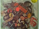 The Pink Fairies What A Bunch Of Sweeties original lp UK press NEAR MINT VINYL