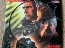 Vangelis - Blade Runner Soundtrack RSD 2017 Picture Disc Album NEW/NOT SEALED