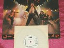 JUDAS PRIEST - UNLEASHED IN THE EAST - 9tr LP + 3tr 7
