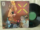 NICO GOMEZ Bossa Nova DUTCH ORIGINAL OMEGA LATIN SAMBA JAZZ FUNK LP Nude