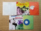OST ROMY SCHNEIDER ALAIN DELON M LEGRAND SALLY STEPHEN DELANEY BRAMLETT JAPAN