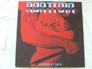 ABATTOIR vicious attack...ROADRUNNER-RR9788  YEARS 1985