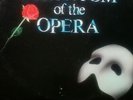 Andrew Lloyd Webber ?Phantom Of The Opera OOP Polydor ?831 273-1 Vinyl Record LP