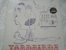 THE YARDBIRDS  ROGER THE ENGINEER  HMV Exclusive 3 Colour Vinyl LP  500 only NEW