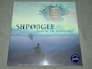 Shpongle - Tales Of The.. (2018, Limited, Deluxe, RE, 2xLP, Translucent Blue)