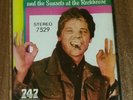 Shakin Stevens - At the Rockhouse - Cassette from Saudi Arabia - Rockabilly