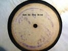 CHARLIE PARKER MILES DAVIS Live Acetate How High the Moon Out of nowhere 78 rpm