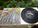 Saint Saens Symphony No.3 Ansermet L'OSR Decca WB Stereo SXL 6027 UK Rare LP