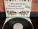 Madness Vinyl 12” It Must Be Love Dutch Import Rare Ska Stiff 2 Tone