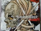 Travis Barker Give the Drummer Some Double Vinyl Album LP Pushead Blink-182