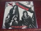 LED ZEPPELIN - I TOLD YOU BABY LONG TIME AGO - RARE LIVE LP MCV SPLATTER 53/450
