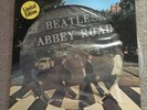 The Beatles Abbey Road Limited Edition Picture Disc
