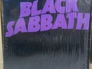 BLACK SABBATH 